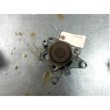 107X103 Water Coolant Pump From 2014 Ford Escape  2.0 4S4E8501AE